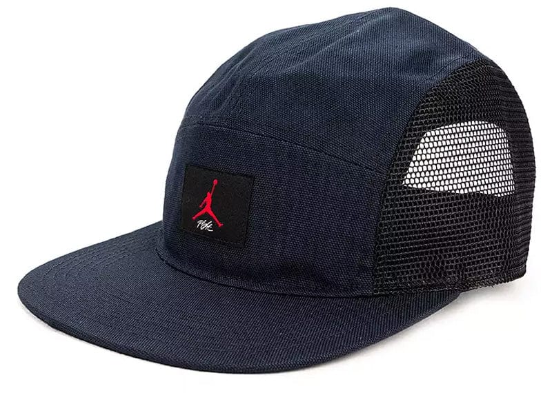 Jordan Accessories Jordan Fly Jumpman Cap Navy/Red