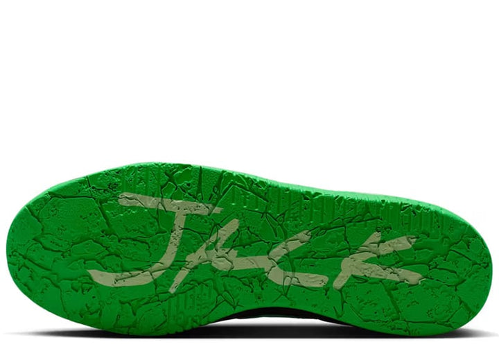 Jordan Jumpman Jack CJ1 T-Rexx Travis Scott Green Spark – Court Order