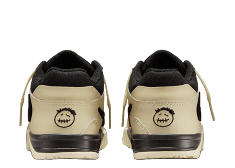 Jordan Jumpman Jack TR Travis Scott Bright Cactus (PS) – Court Order