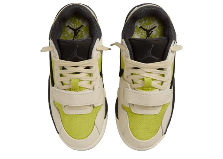 Jordan Jumpman Jack TR Travis Scott Bright Cactus (PS) – Court Order