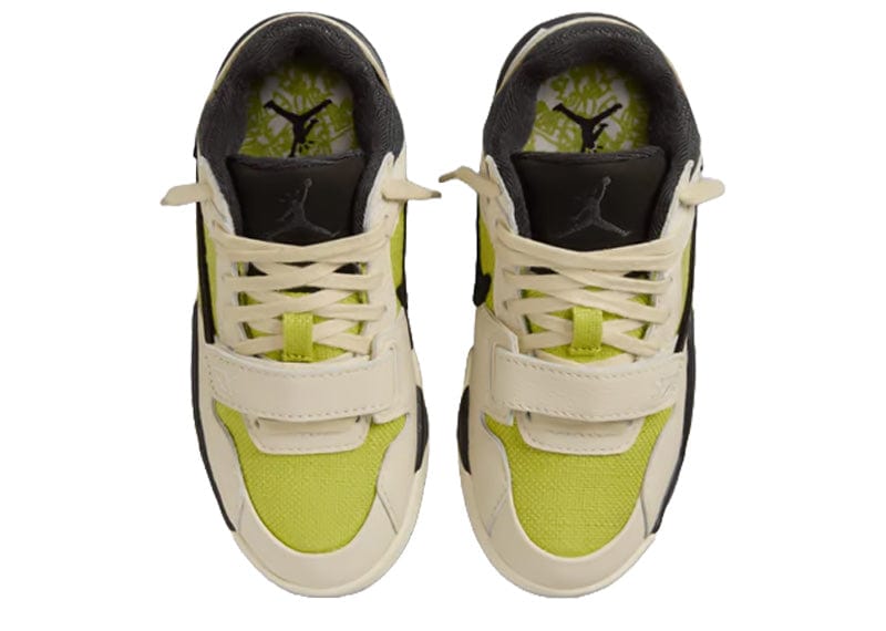 Jordan Jumpman Jack TR Travis Scott Bright Cactus (PS) – Court Order