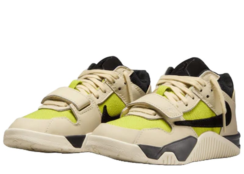 Jordan Jumpman Jack TR Travis Scott Bright Cactus (PS) – Court Order