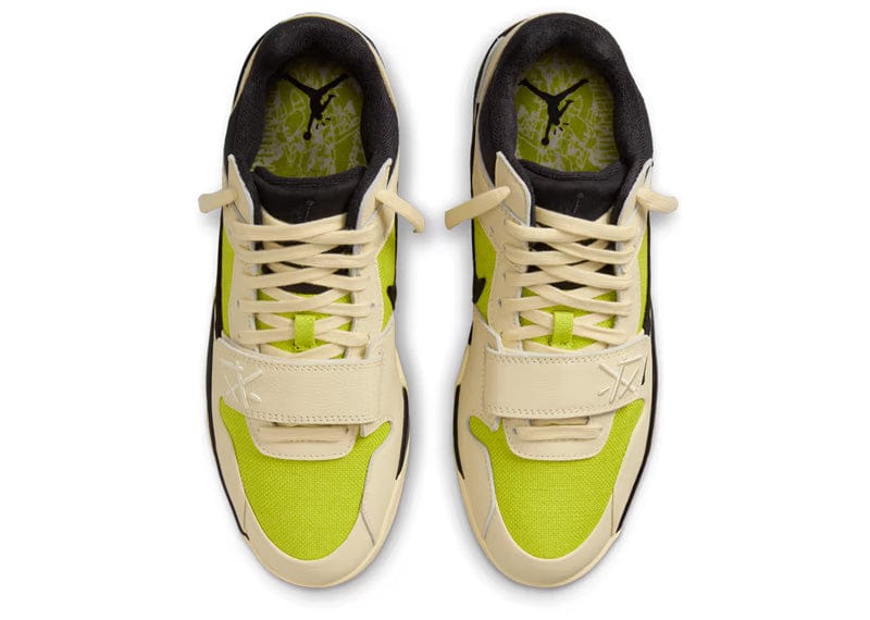 Jordan sneakers Jordan Jumpman Jack TR Travis Scott Bright Cactus