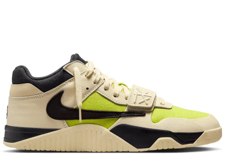 とろろ)Travis Scott × Nike Air Jordan Air Jordan 1 Retro Low x Fragment Design x Travis Scott – Court Order