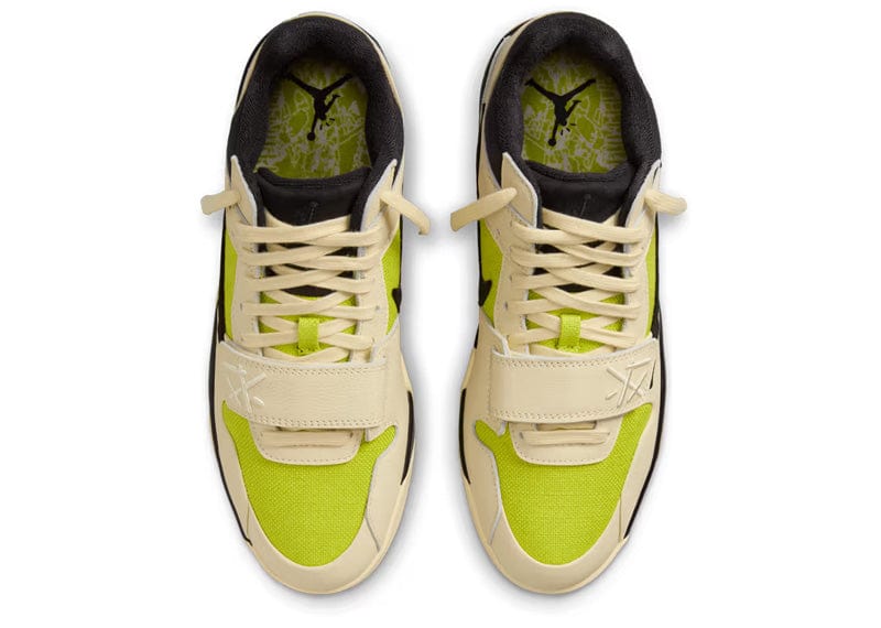 Jordan sneakers Jordan Jumpman Jack TR Travis Scott Bright Cactus