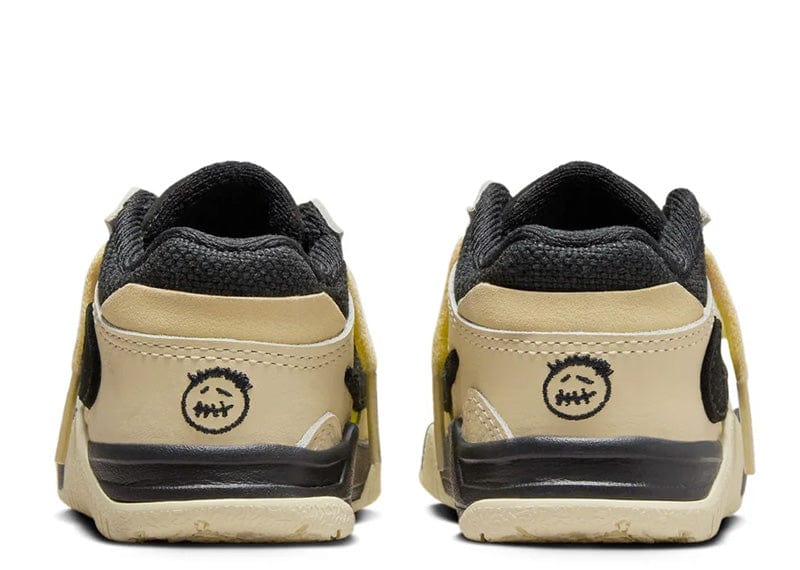 Travis Scott × Nike TD Jordan Jumpman 21 Travis Scott's 'Jumpman Jacks' are finally out - HIGHXTAR.