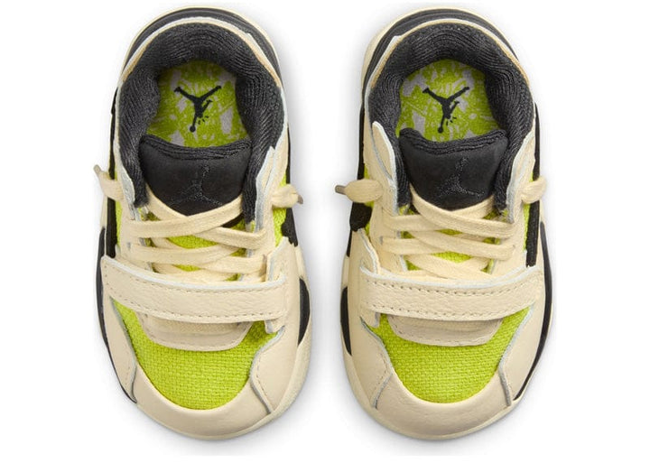 Jordan Jumpman Jack TR Travis Scott Bright Cactus (Toddler