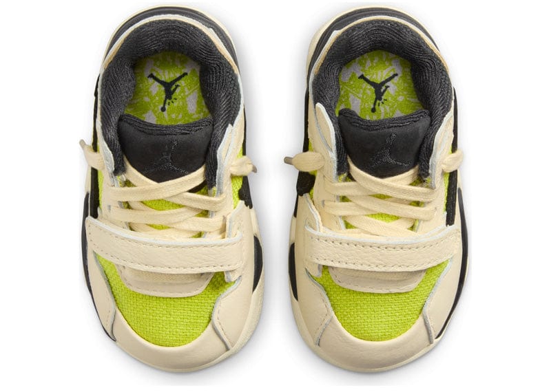 Jordan Jumpman Jack TR Travis Scott Bright Cactus (Toddler