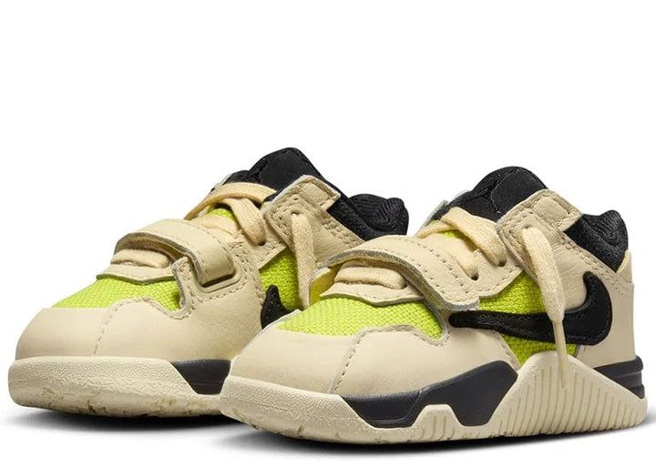Jordan Jumpman Jack TR Travis Scott Bright Cactus (Toddler