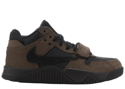 Jordan sneakers Jordan Jumpman Jack TR Travis Scott Dark Mocha (PS)