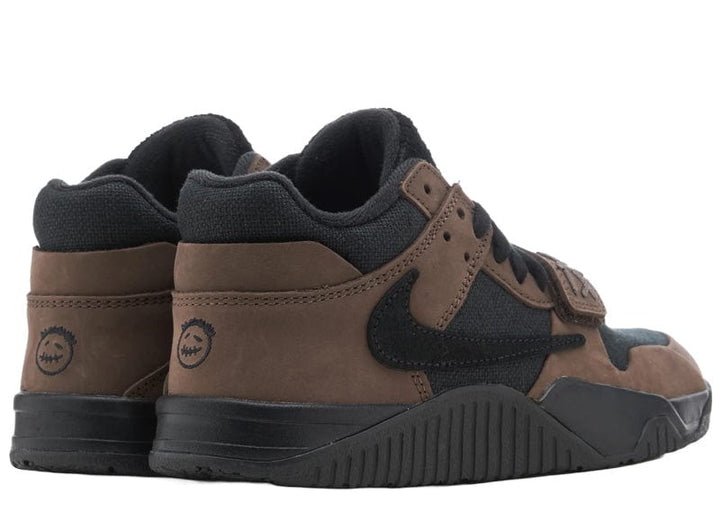 Jordan Jumpman Jack TR Travis Scott Dark Mocha – Court Order