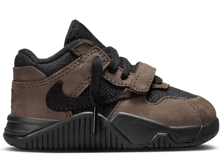 mocha Jordan Jumpman Jack TR Travis Scott Dark Mocha (PS) – Court