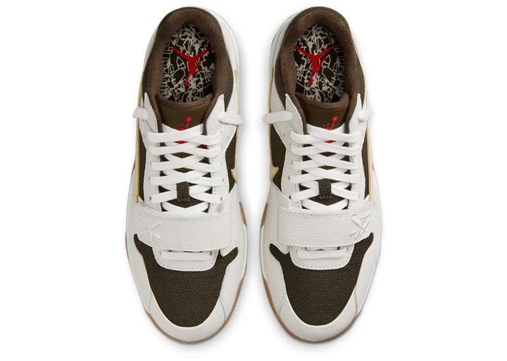 Jordan Jumpman Jack TR Travis Scott Sail – Court Order