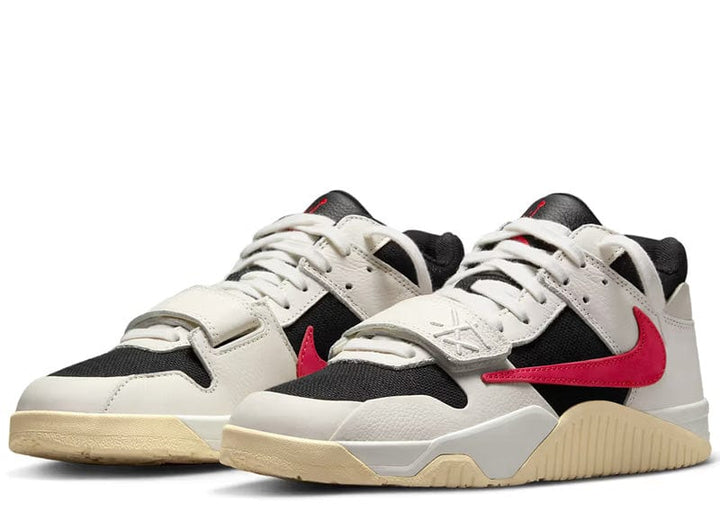 Jordan Jumpman Jack TR Travis Scott University Red – Court Order