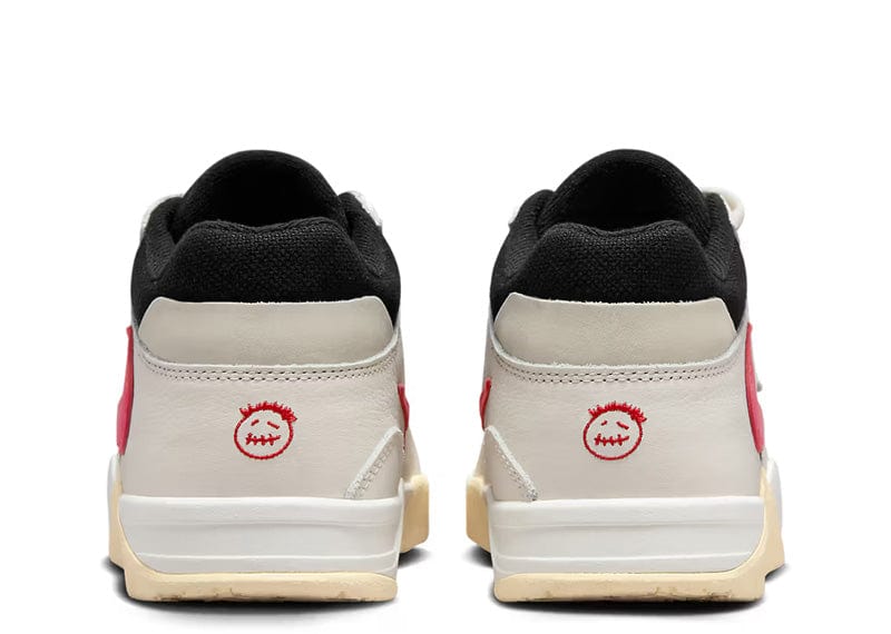 Jordan Jumpman Jack TR Travis Scott University Red – Court Order