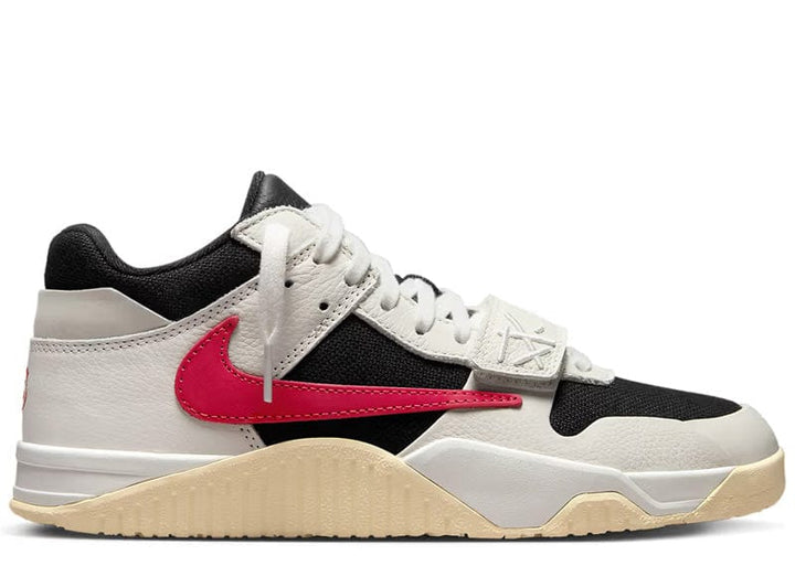 Jordan Jumpman Jack TR Travis Scott University Red – Court Order