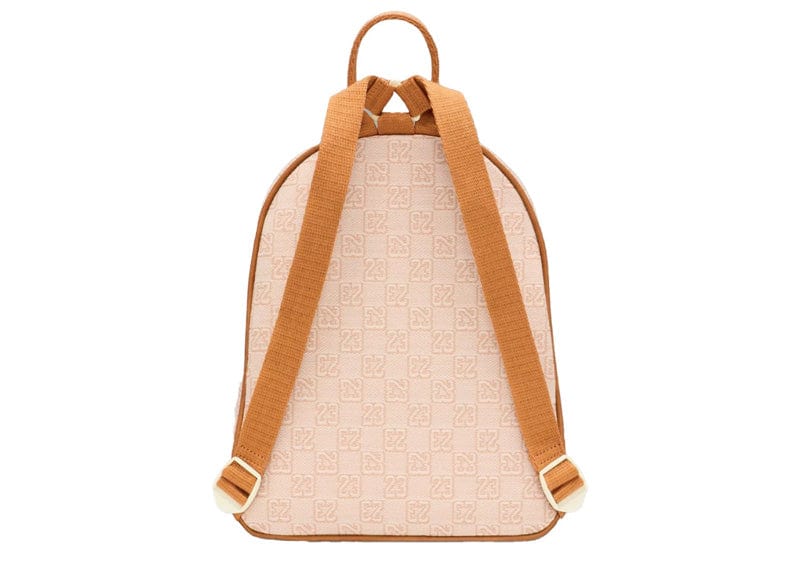 Backpack purse monogram best sale