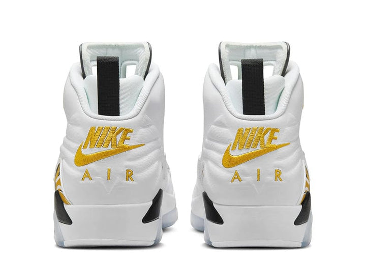 Jordan MVP White Yellow Ochre – Court Order