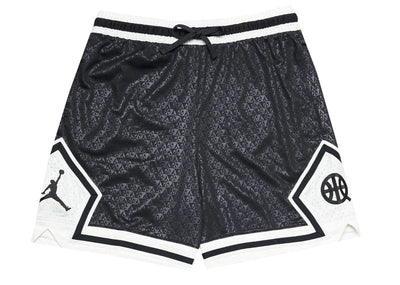 Jordan Streetwear Jordan Quai 54 Dri-FIT Diamond Men's Shorts Black