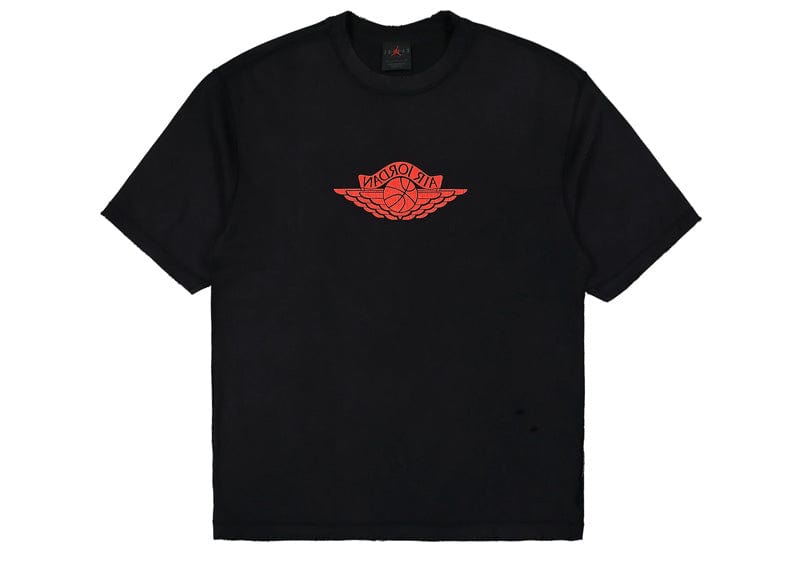 Jordan Streetwear Jordan Rare Air Tee Black