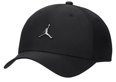 Jordan Accessories Jordan Rise Cap Adjustable Hat Black