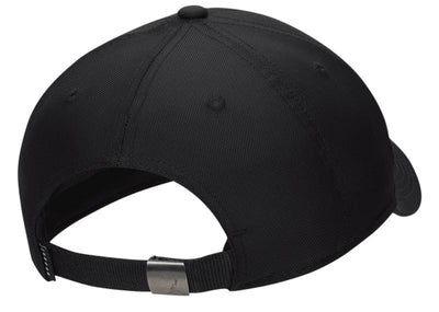 Jordan Accessories Jordan Rise Cap Adjustable Hat Black