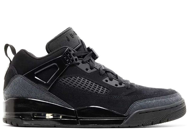 Jordan Spizike Low Black Cat – Court Order