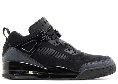 Jordan sneakers Jordan Spizike Low Black Cat