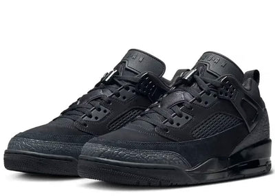 Jordan sneakers Jordan Spizike Low Black Cat