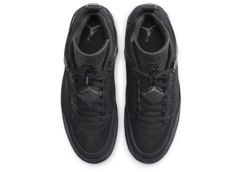 Jordan sneakers Jordan Spizike Low Black Cat
