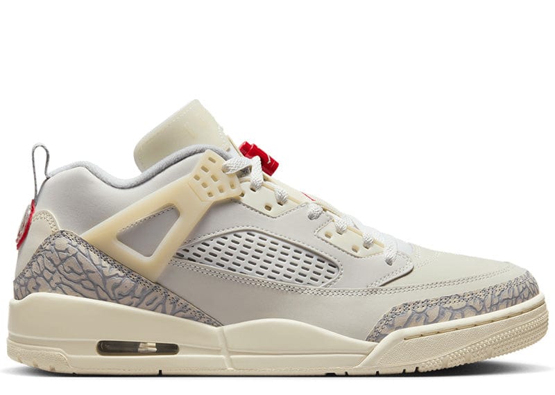 Jordan sneakers Jordan Spizike Low Coconut Milk