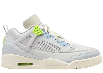 Jordan sneakers Jordan Spizike Low Photo Dust Volt