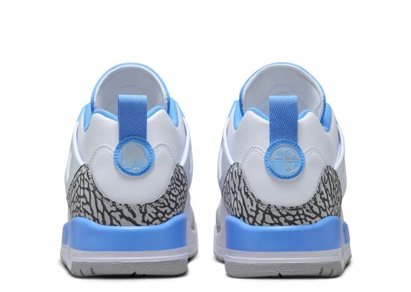 Jordan Spizike Low UNC Court Order