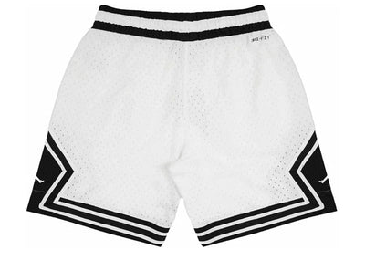 Jordan streetwear Jordan Sport Diamond Dri-Fit Shorts White