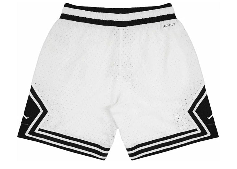 Jordan streetwear Jordan Sport Diamond Dri-Fit Shorts White