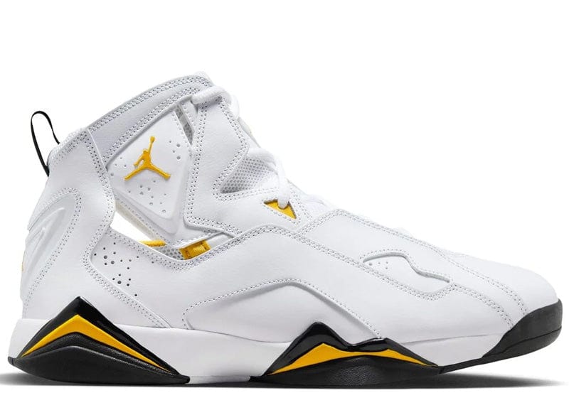 Jordan Sneakers Jordan True Flight Yellow Ochre (GS)