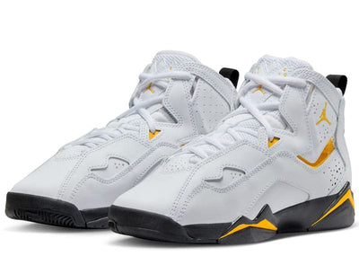 Jordan Sneakers Jordan True Flight Yellow Ochre (GS)