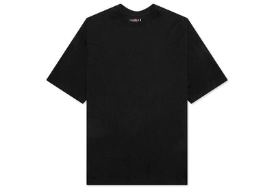 Jordan Streetwear Jordan Wordmark Tee Black