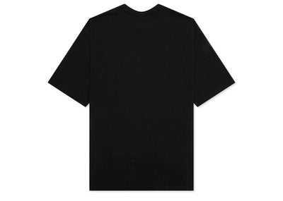 Jordan Streetwear Jordan Wordmark Tee Black