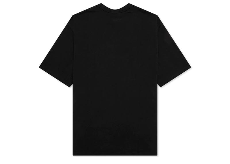 Jordan Streetwear Jordan Wordmark Tee Black