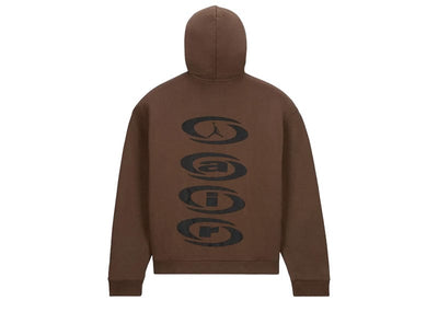 Jordan streetwear Jordan x Travis Scott Pullover Hoodie Palomino
