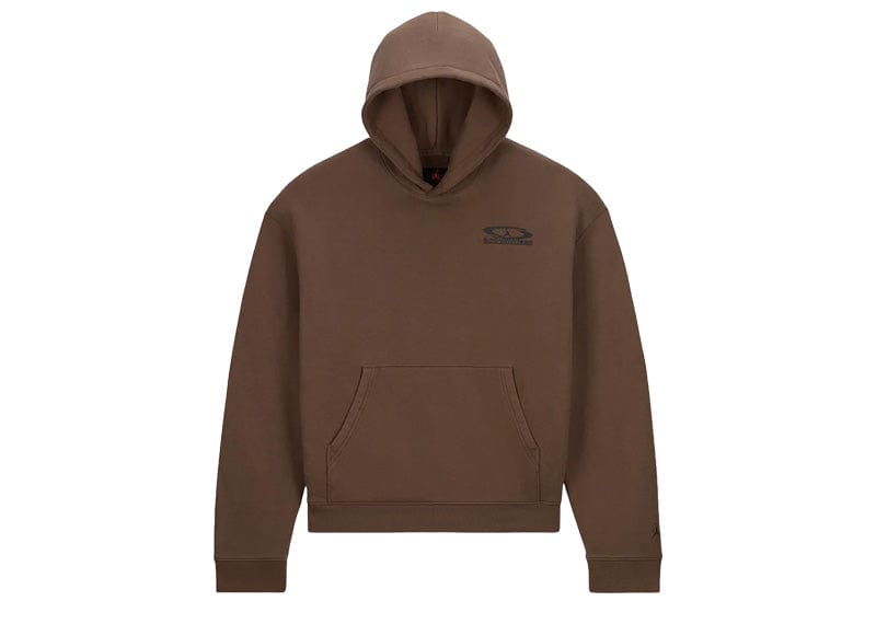 Jordan streetwear Jordan x Travis Scott Pullover Hoodie Palomino