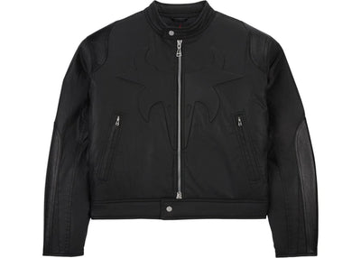Jordan streetwear Jordan x Travis Scott TS Waxed Jacket Black