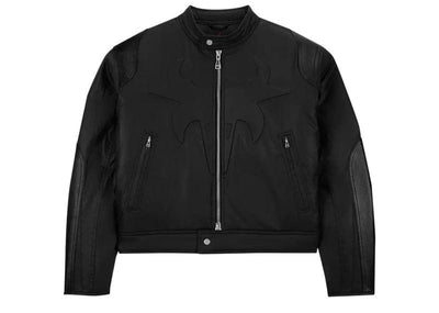 Jordan streetwear Jordan x Travis Scott TS Waxed Jacket Black