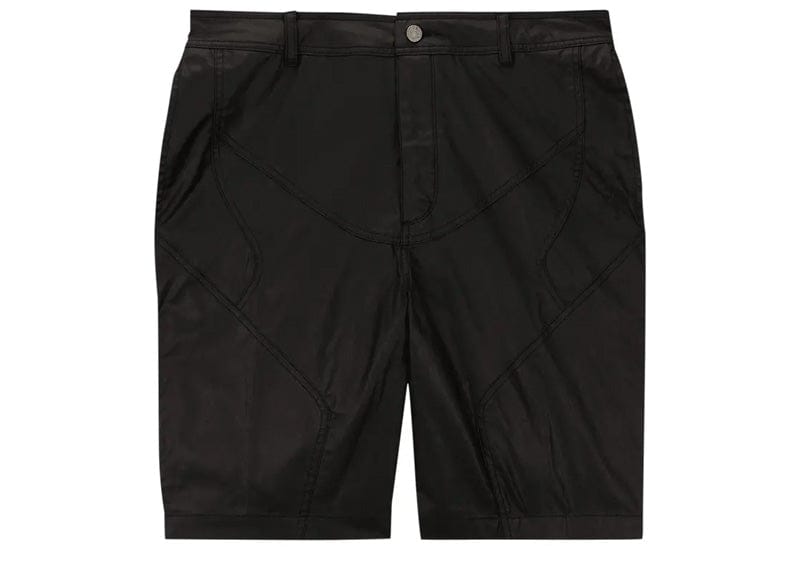 Jordan streetwear Jordan x Travis Scott Waxed Shorts Black