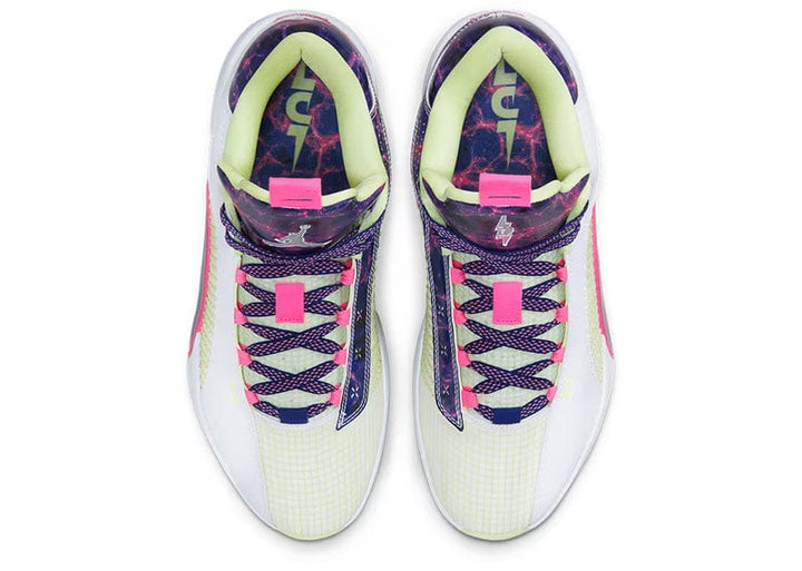 Jordan XXXV Low Cosmic Deception Luka Doncic PE – Court Order