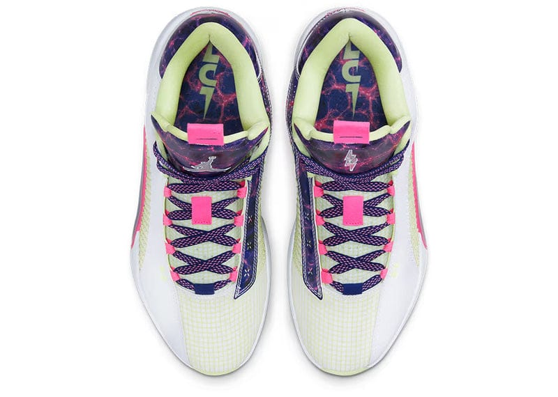 Jordan XXXV Low Cosmic Deception Luka Doncic PE – Court Order