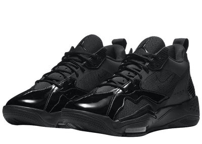 Jordan sneakers Jordan Zoom 92 Triple Black