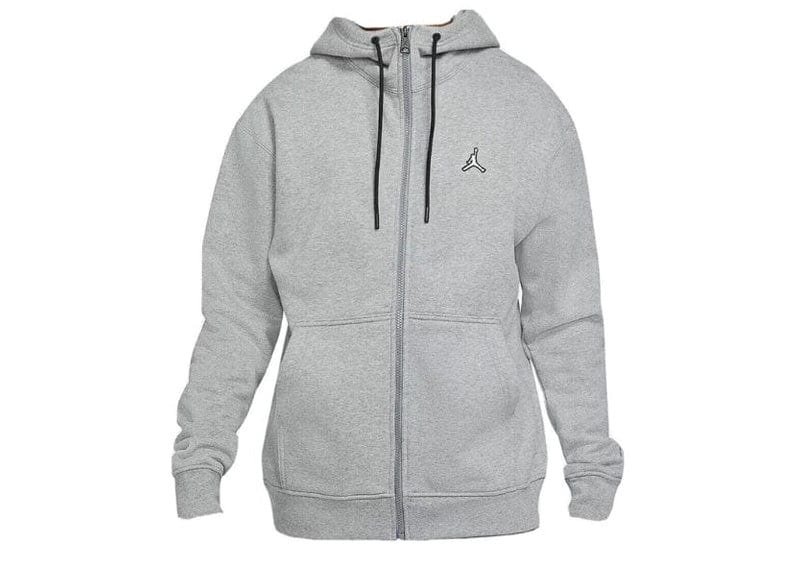 JORDAN Streetwear M J DF AIR FLC FZ Hoodie