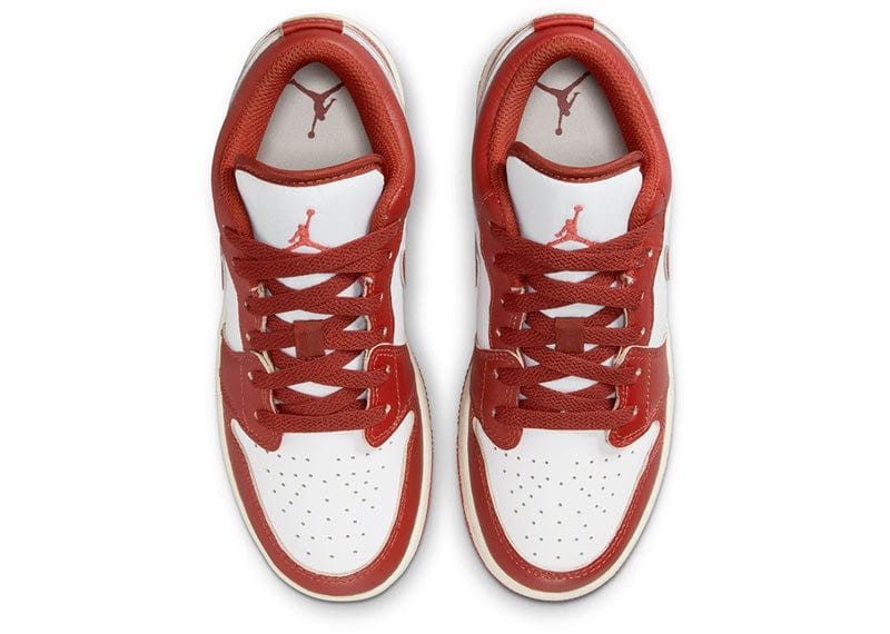 Jordan Sneakers Nike Air Jordan 1 Low SE Dune Red